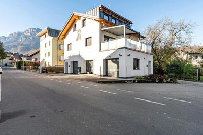 Esther House Terlan