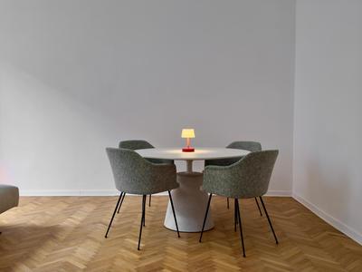 The Maison - Boutique Residence with Terrace & Garage, 160sqm