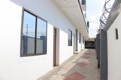 Tulia Nasi - PAF Salasala Lodge