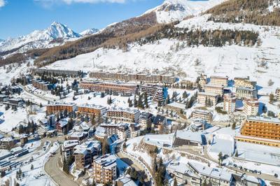 Appartamento Fraiteve Ski In Ski Out 300m - Happy Rentals
