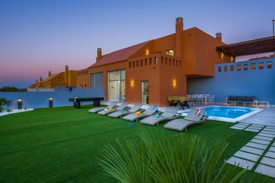 Villa Vista Atlantico