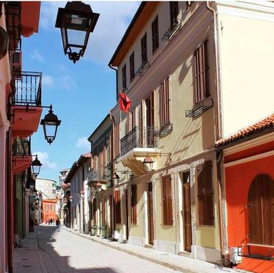 Buddha House Hotel and Cocktail Bar