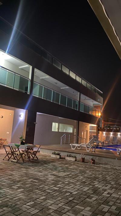 Pousada Aurora Peruíbe