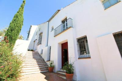 La Casita de San Gonzalo