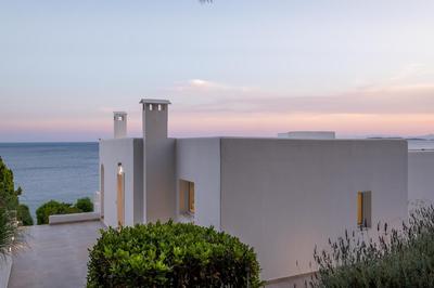 Athens Riviera, Infinity Blue Villas