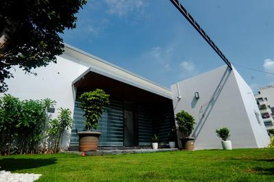 LeFairlawns