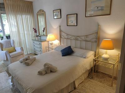Seaside Escape in Marbella