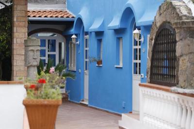 Resort Punto Azzurro