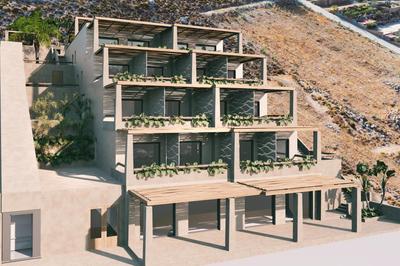 Analeia Luxury Hotel - Adults Only