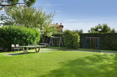 Apart Dina Lazise - Garten, Klima, Pool, Parkplatz, WIFI