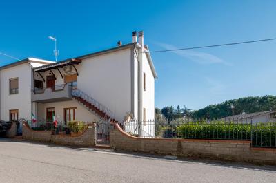 Appartamento Casa Rita - Sorano