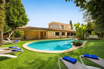 Villa Paloma