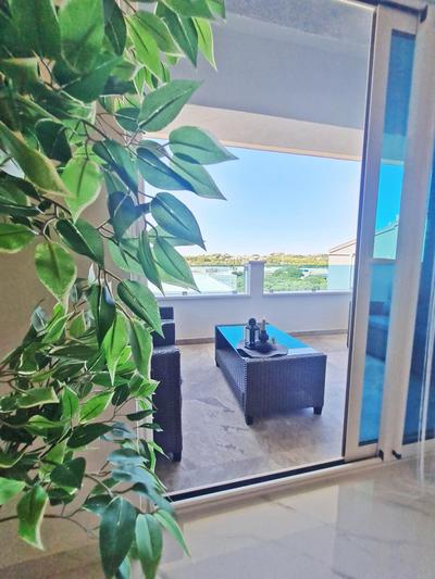 Family Apartments Iva