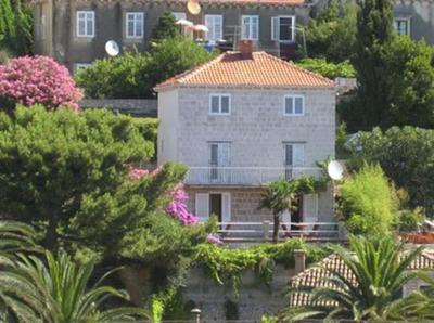 Ankora apartments sea and Old Town view - HOT TUB