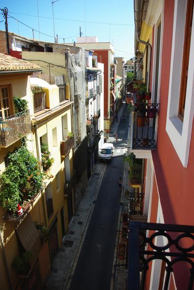 Apartamento Centro Valencia
