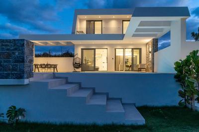 Aethra Villas Luxury Retreat