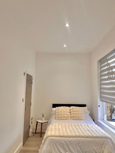 Studio Flat close to Dalston tube station