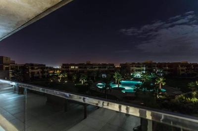 Prestigia appartement