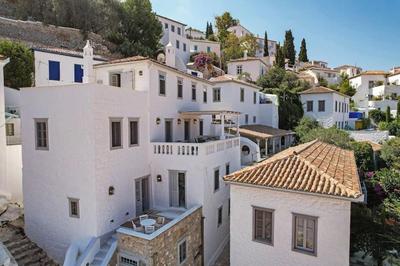 Kalon Villa -The Heart of Hydra