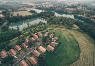 Terres de France - Les Hameaux des Lacs, Bild 2