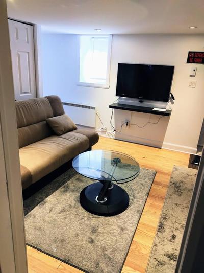 Bel appartement pour vos séjours