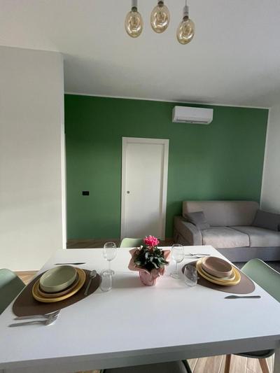 Torre Di Mare Home