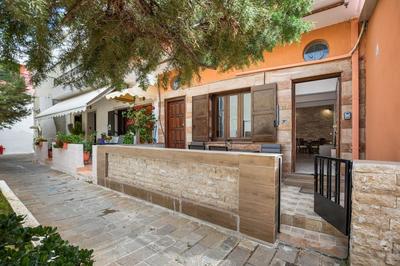 Serenity Maisonette -Studio in the heart of Chania