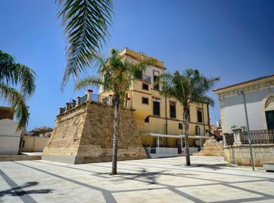 Villa Sara - Villa con piscina