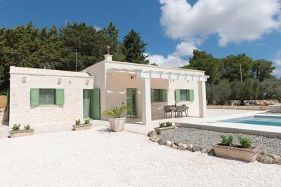 Dimora San Galaro "exclusive house and pool"