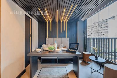 FreeOff Studio: Tech Oasis in São Paulo