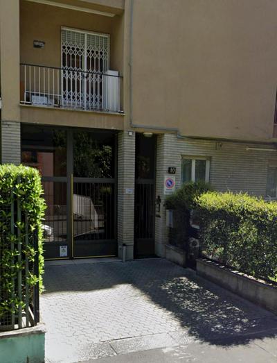 CityLife MiCo Apartment
