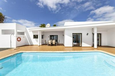 Villa Dafne by Escape Home
