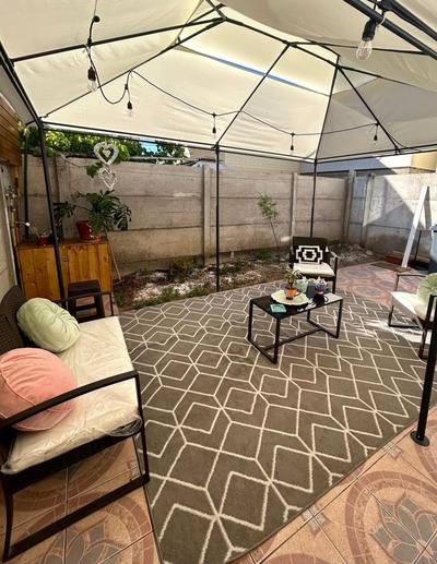 Hotel Boutique Paqari casas completamente amobladas