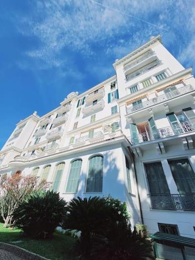 Apartment Bellavista Bordighera