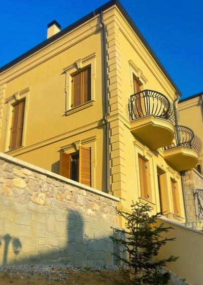 NN Villa