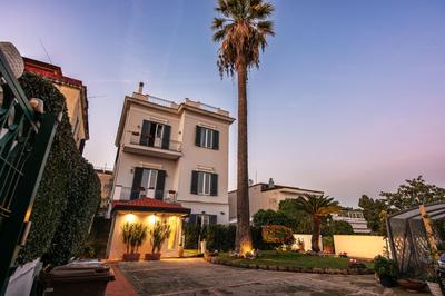 casa Giulia Azzurra