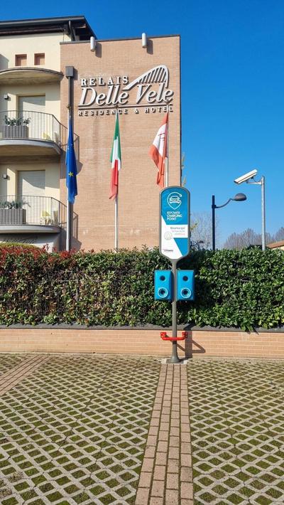 Relais Delle Vele