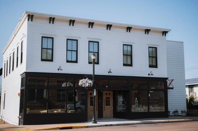 St. James Social