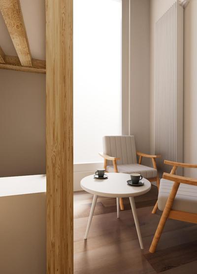 Minimal Hostel Kreuzberg