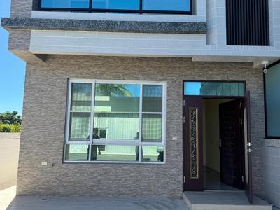 窩想想 Wo Style Inn 包棟 停車位 & 電動麻將 & 頂樓星星