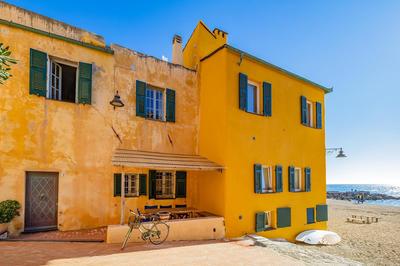 Casa Saracena Fronte Mare