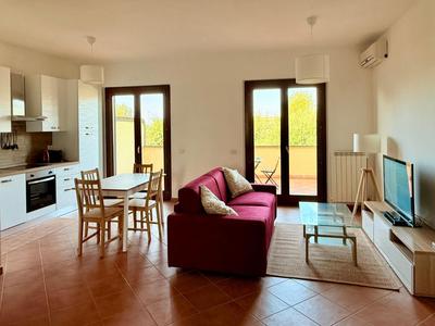 LM apartment Isola