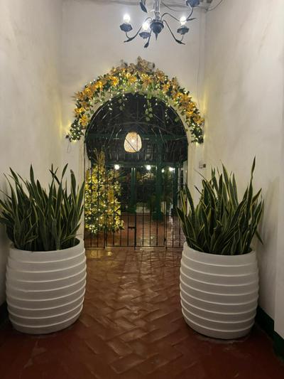 HOTEL CASA VANIA MOMPOX, Centro histórico, Con Parqueadero en el Hotel