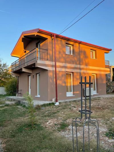 Private house in the Capital City of Montenegro