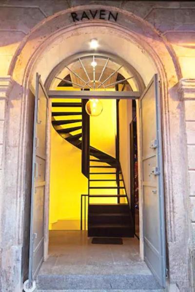 Raven Suite Hotel Taksim