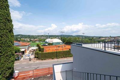 ApartmentsGarda - Residenza Maycol