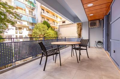 Phaedrus Living Athens Luxury Residences Champagne