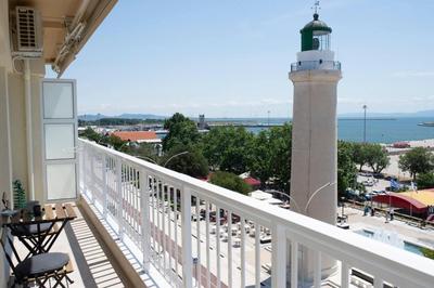 Lighthouse Apartments