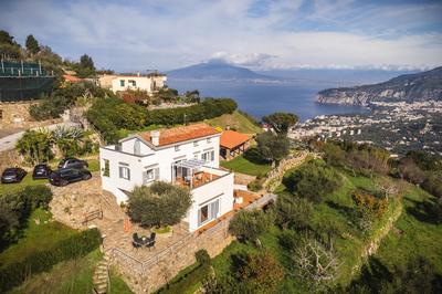 Villa dei Golfi