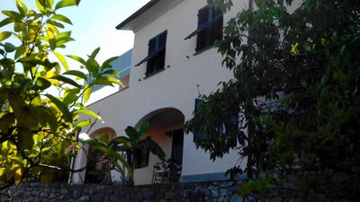 Villa Il Pettirosso